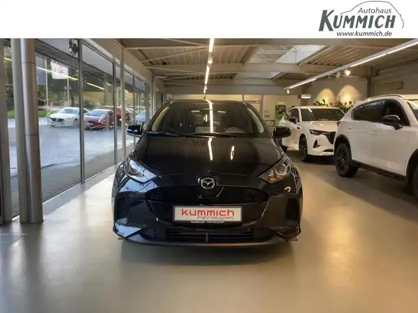 MAZDA 2 (2/13)