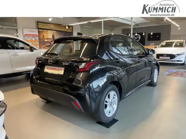 MAZDA 2 (3/13)