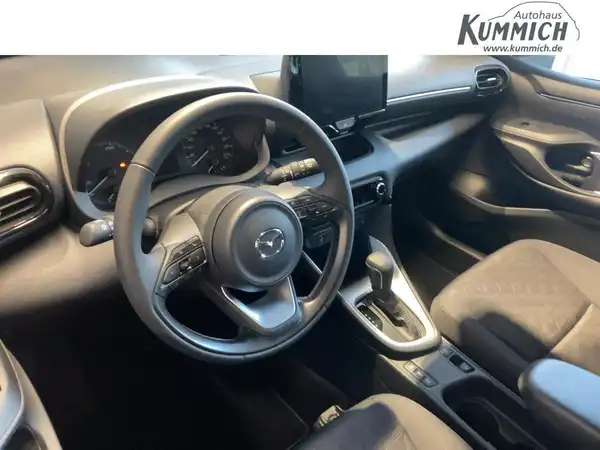 MAZDA 2 (5/13)