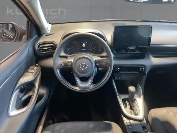 MAZDA 2 (6/13)