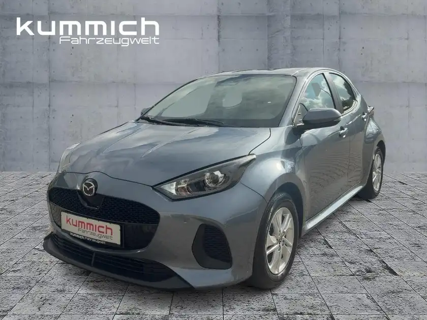MAZDA 2 (1/16)