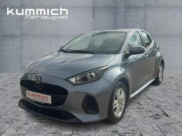 MAZDA 2 (1/15)