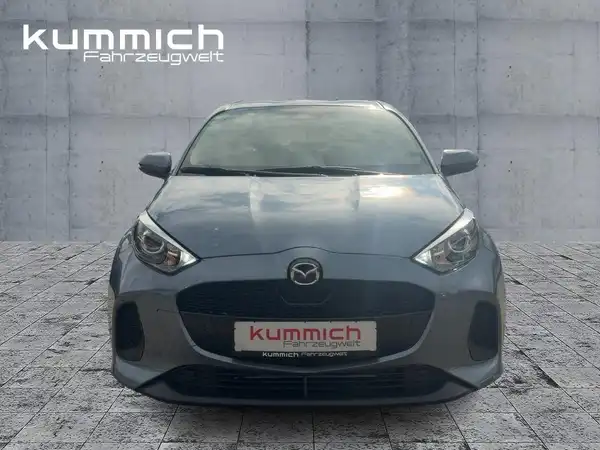 MAZDA 2 (2/15)