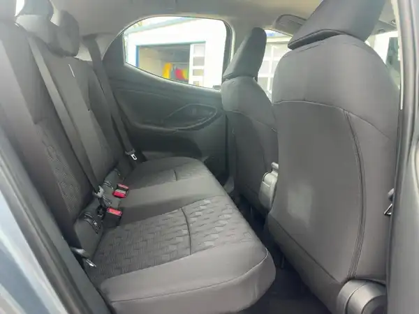 MAZDA 2 (12/15)