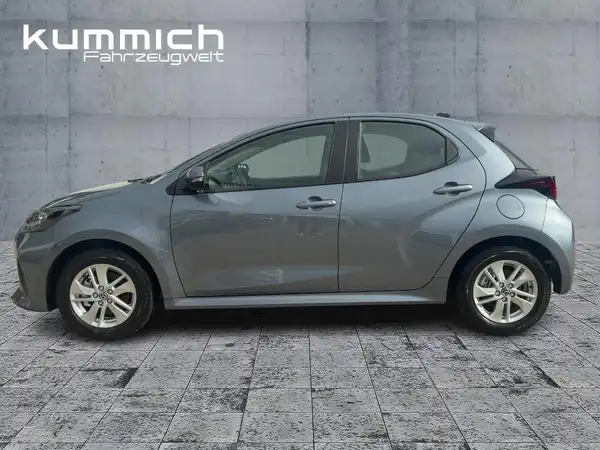 MAZDA 2 (6/15)