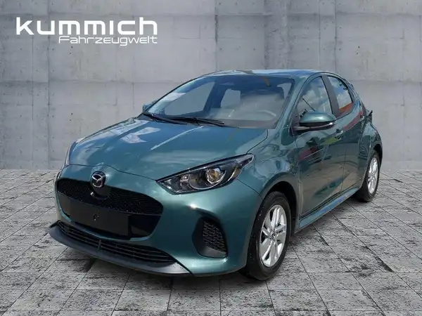 MAZDA 2 (1/15)