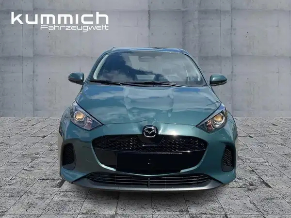 MAZDA 2 (2/15)