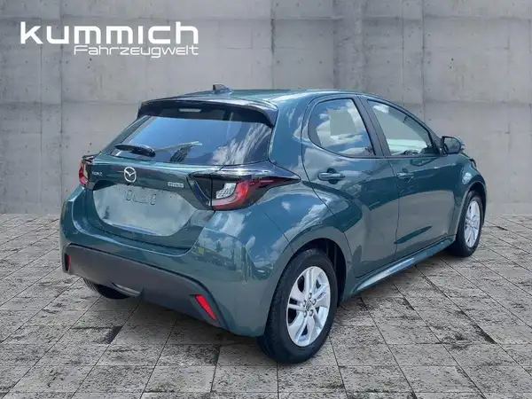 MAZDA 2 (4/15)