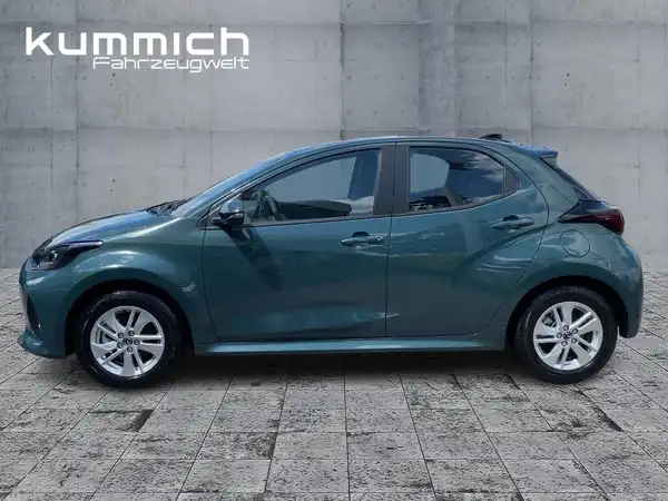 MAZDA 2 (6/15)