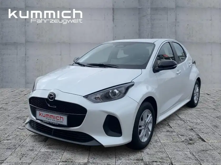 MAZDA 2 (1/15)