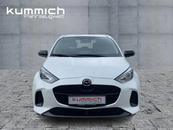 MAZDA 2 (2/15)