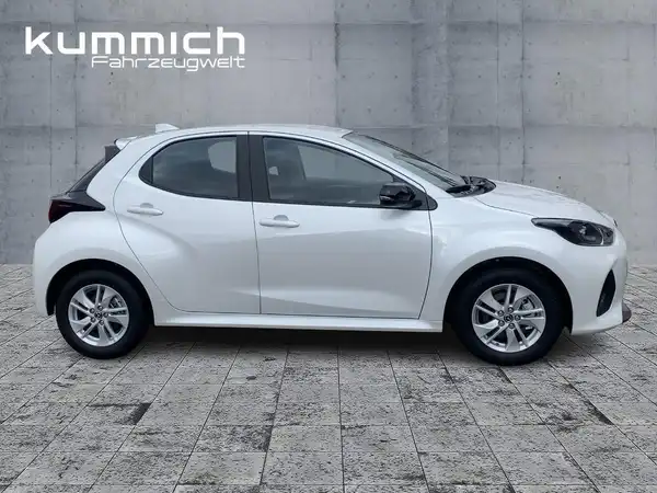MAZDA 2 (3/15)