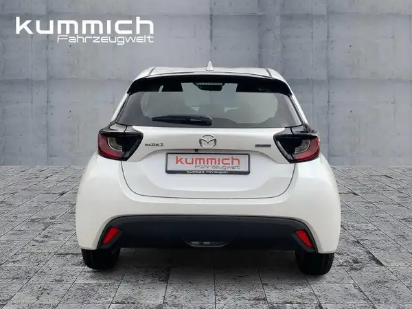MAZDA 2 (5/15)