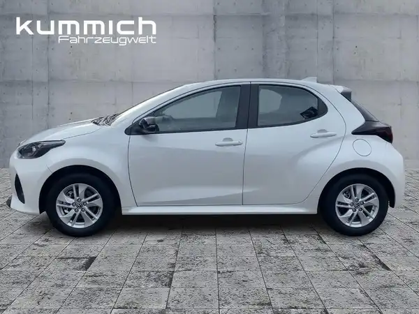 MAZDA 2 (6/15)