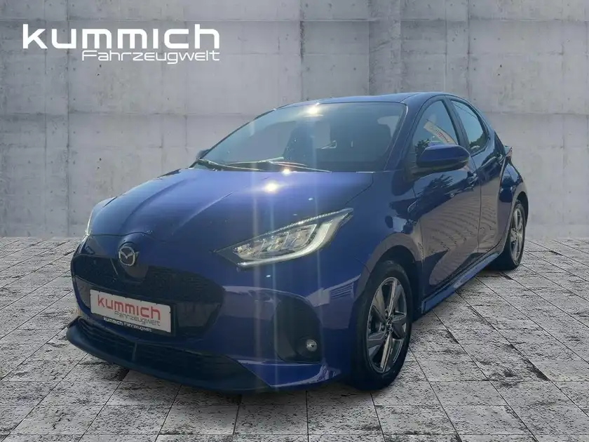 MAZDA 2 (1/16)