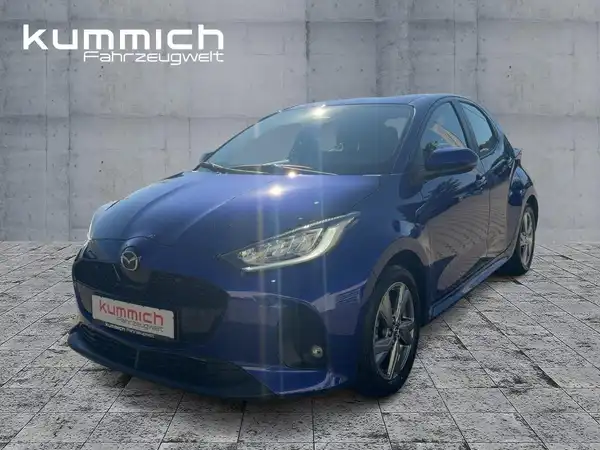 MAZDA 2 (1/15)