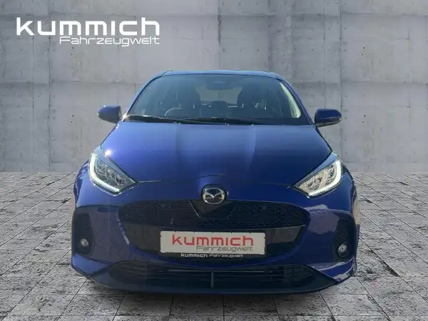 MAZDA 2 (2/15)