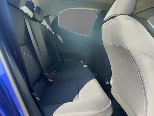 MAZDA 2 (12/15)