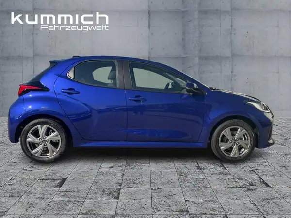 MAZDA 2 (3/15)