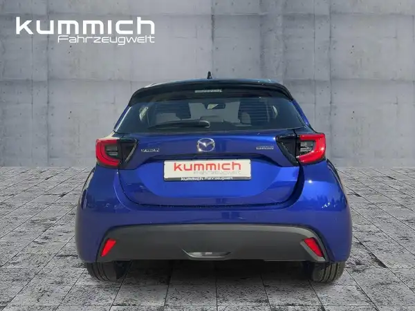 MAZDA 2 (5/15)