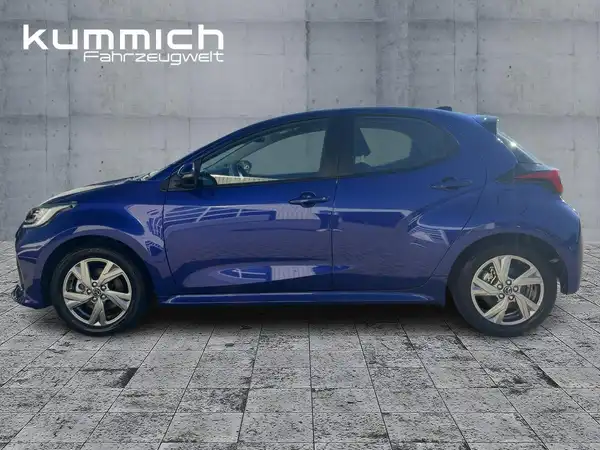 MAZDA 2 (6/15)