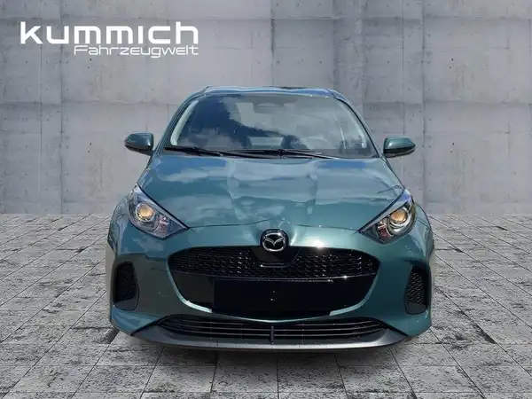 MAZDA 2 (2/15)