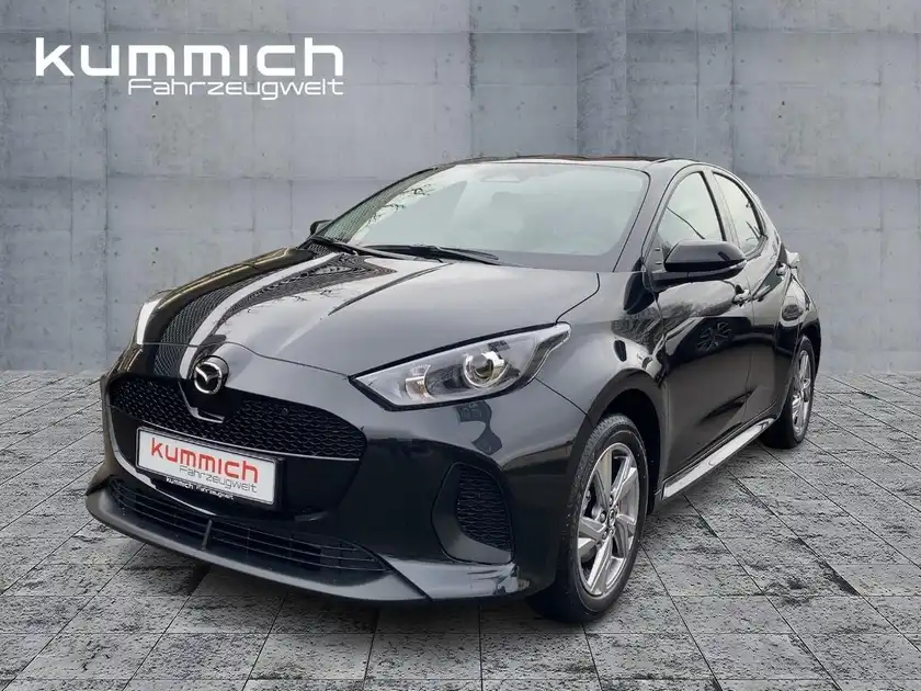 MAZDA 2 (1/16)