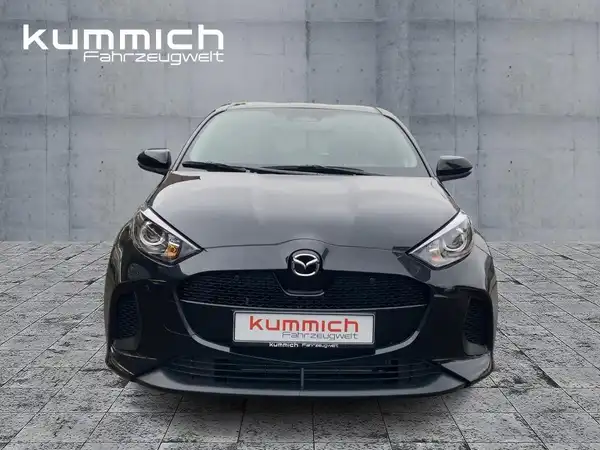 MAZDA 2 (2/15)