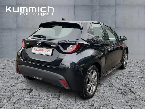 MAZDA 2 (4/15)