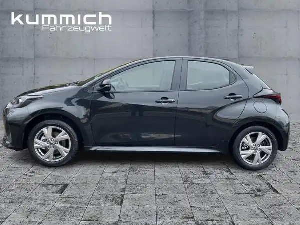 MAZDA 2 (6/15)