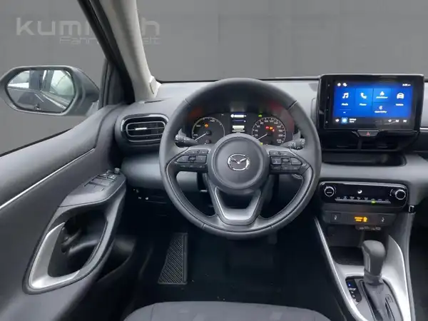 MAZDA 2 (9/15)