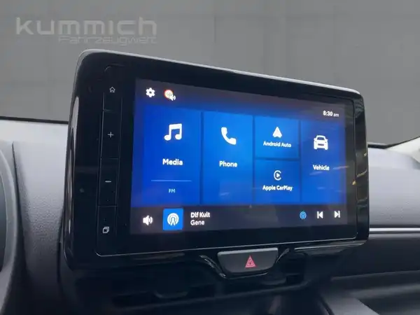 MAZDA 2 (10/15)