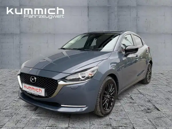 MAZDA 2 HOMURA (1/15)