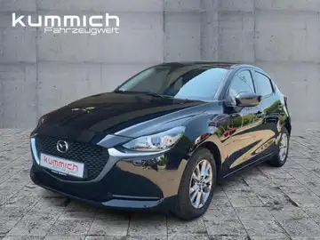 MAZDA 2 (1/15)