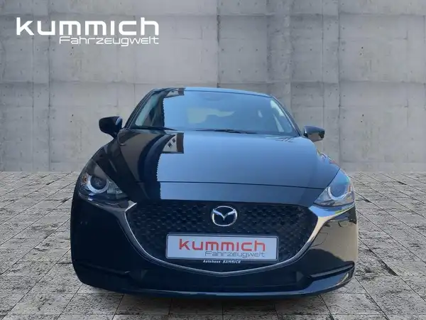MAZDA 2 (2/15)