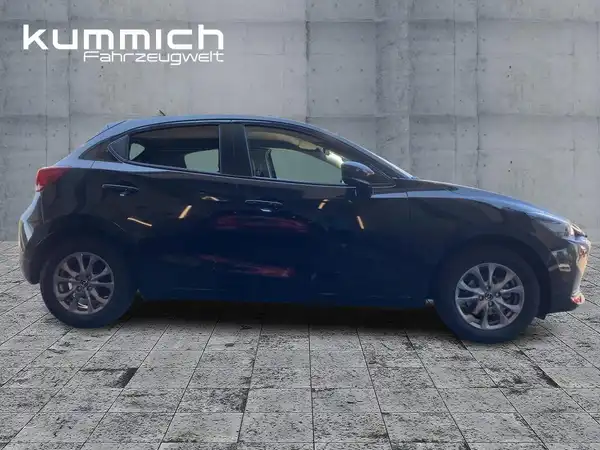 MAZDA 2 (3/15)