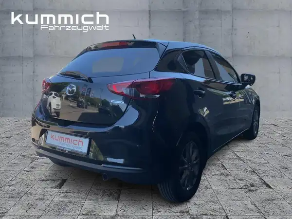 MAZDA 2 (4/15)
