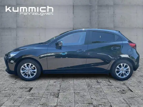 MAZDA 2 (6/15)