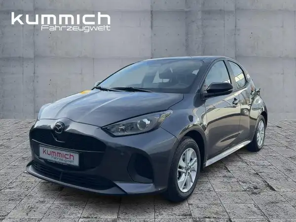 MAZDA 2 (1/15)