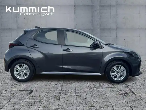 MAZDA 2 (3/15)
