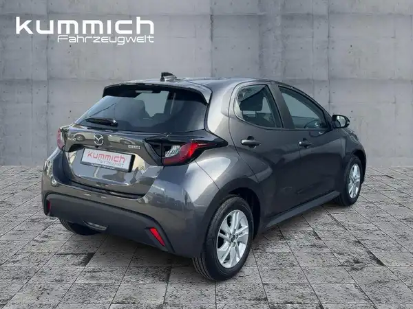 MAZDA 2 (4/15)