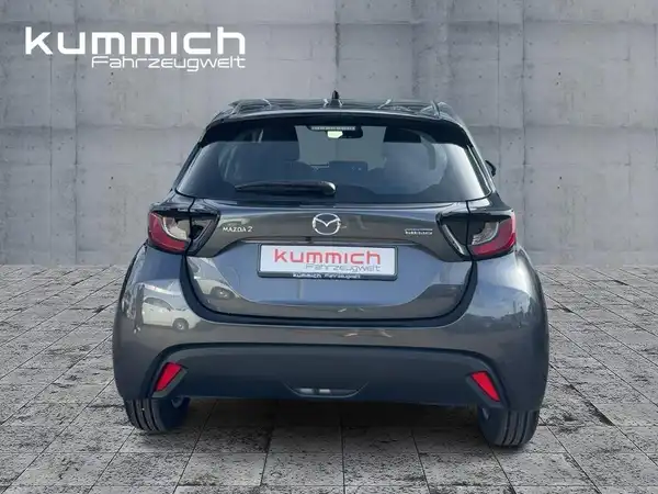 MAZDA 2 (5/15)