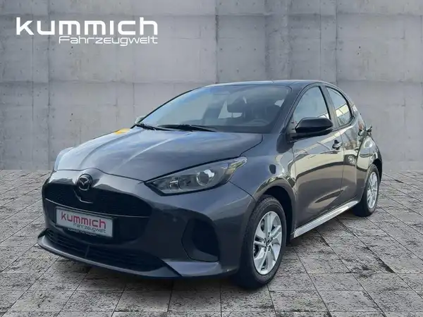 MAZDA 2 (1/15)