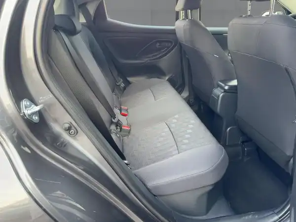 MAZDA 2 (11/15)