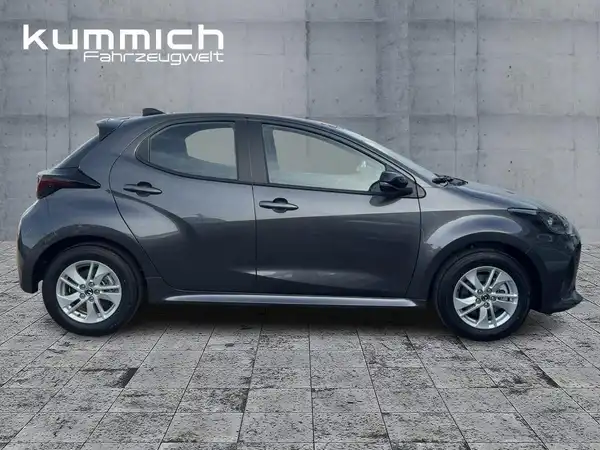 MAZDA 2 (3/15)