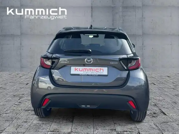 MAZDA 2 (5/15)