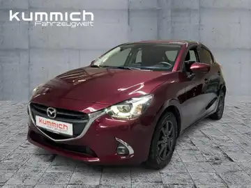 MAZDA 2 (1/15)