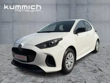 MAZDA 2 PRIME-LINE (1/15)