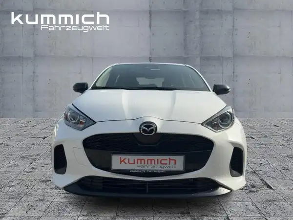 MAZDA 2 PRIME-LINE (2/15)