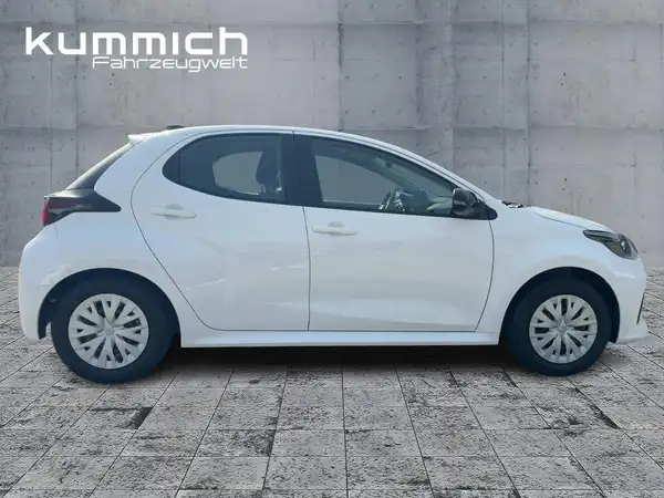 MAZDA 2 PRIME-LINE (3/15)